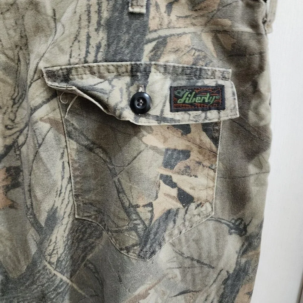 liberty x2 vintage